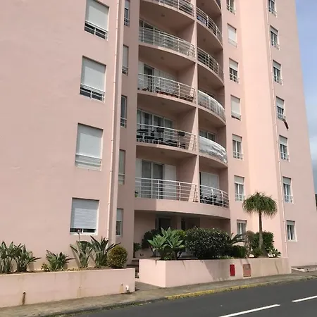 Quarto em Acomodações Particulares Sweet Ponta Delgada