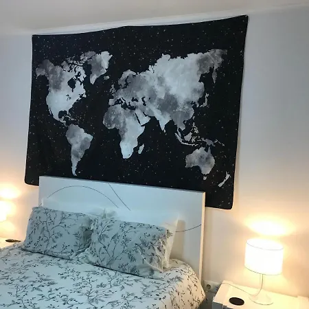 בית אירוח Sweet