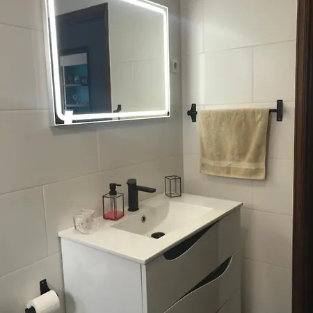 Sweet * Ponta Delgada (Sao Miguel)