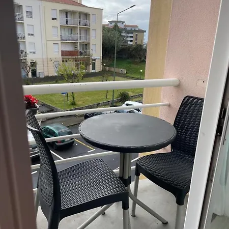 Sweet Ponta Delgada (Sao Miguel)