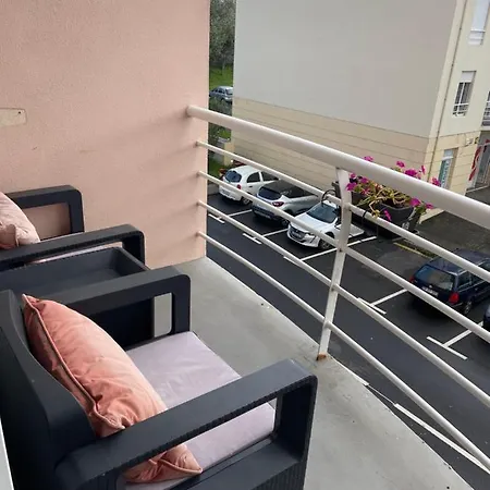 Sweet Ponta Delgada (Sao Miguel)