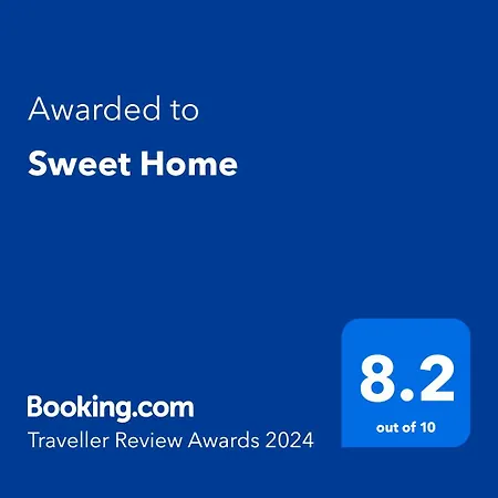 Homestay Sweet *